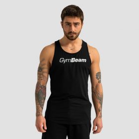 Maiou Limitless Black - GymBeam