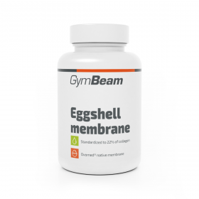 Membrană din coajă de ou - GymBeam