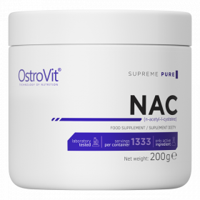 NAC - OstroVit