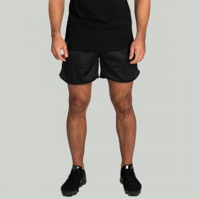 Pantaloni scurți Nebula Black - STRIX