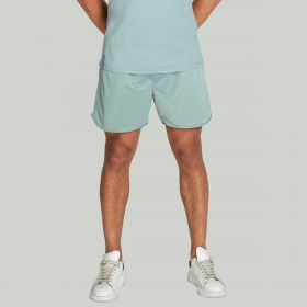 Pantaloni scurți Nebula Stone Blue - STRIX