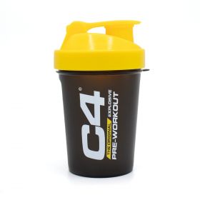 Shaker C4 Energy 590ml - Cellucor