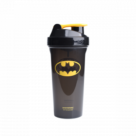 Shaker Lite Batman 800 ml - SmartShake