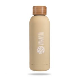 Sticlă Eco Bamboo 500 ml - VanaVita