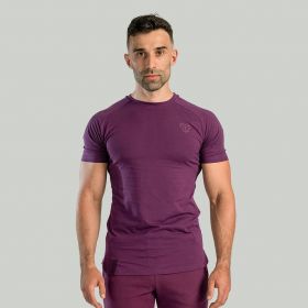 Tricou Nova Plum - STRIX