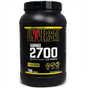 Amino 2700 - Universal Nutrition