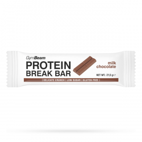 Baton proteic Break Bar - GymBeam