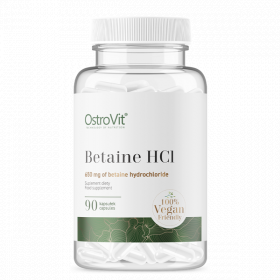 Betaină HCl VEGE - OstroVit