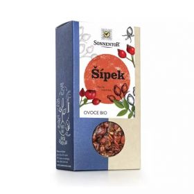BIO Ceai de măceșe - Sonnentor