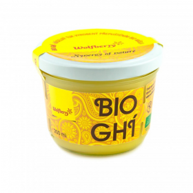 BIO Ghee - Wolfberry