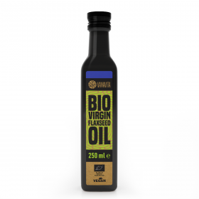 BIO Ulei din semințe de in - VanaVita