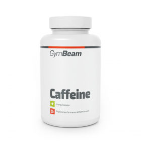 Cafeină - GymBeam