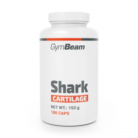 Cartilaj de rechin - GymBeam