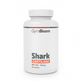 Cartilaj de rechin - GymBeam