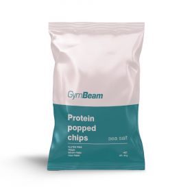 Chipsuri proteice - GymBeam