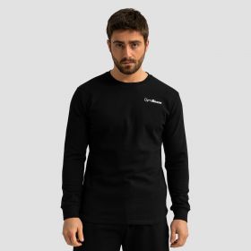 Hanorac Limitless Black - GymBeam