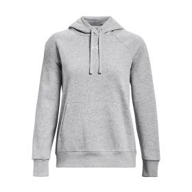 Hanorac pentru femei Rival Fleece Grey - Under Armour