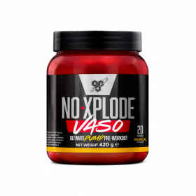 N.O.-Xplode VASO - BSN