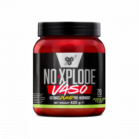 N.O.-Xplode VASO - BSN