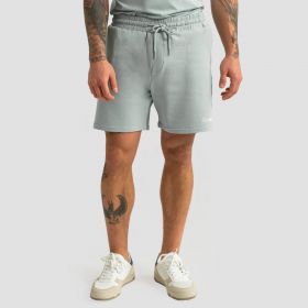 Pantaloni scurți Limitless Eucalypt - GymBeam