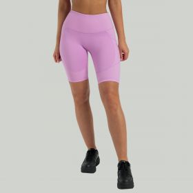 Pantaloni scurți pentru femei Stellar Amethyst - STRIX