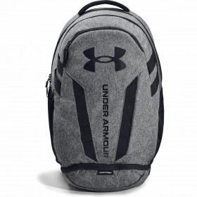 Rucsac Hustle 5.0 Grey - Under Armour