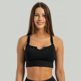 Sutien sport Stellar Black - STRIX