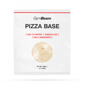 Aluat pentru pizza - GymBeam