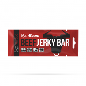 Beef Jerky Bar - GymBeam