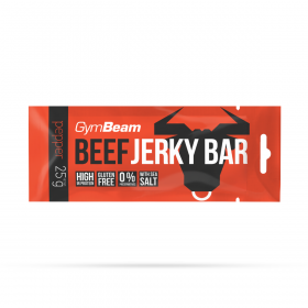 Beef Jerky Bar - GymBeam