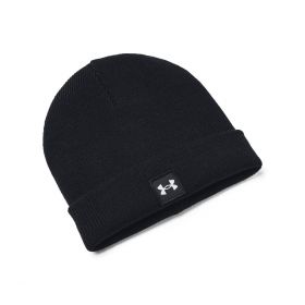 Căciulă UA Halftime Cuff Black - Under Armour