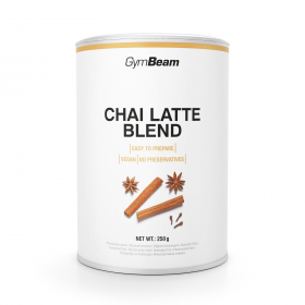 Chai Latte Blend - GymBeam