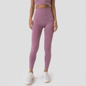 Colanți pentru femei FLO Violet - GymBeam