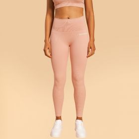 Colanți pentru femei Hyper Pink - BeastPink