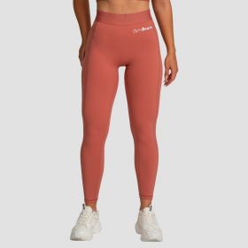 Colanți pentru femei Limitless Cinnamon - GymBeam
