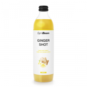 Ginger Shot - GymBeam