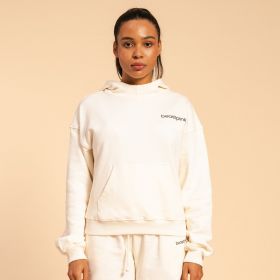 Hanorac pentru femei Serenity Ivory - BeastPink