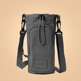 Husă pentru sticlă Swing Shadow - BeastPink