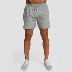 Pantaloni scurți TRN Grey - GymBeam