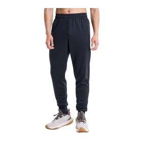 Pantaloni sport pentru bărbați Fleece Black - Under Armour