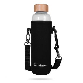 Sticlă Bamboo 600 ml - GymBeam