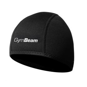 Șapcă din neopren ChillGuard Black - GymBeam