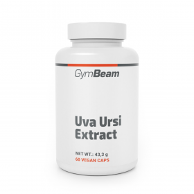 Extract de merișor (Uva ursi) - GymBeam