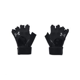 Mănuși M‘s Weightlifting Black - Under Armour