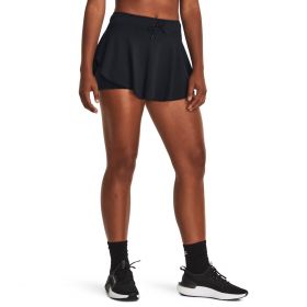 Pantaloni scurți Essential Split Skort Black - Under Armour