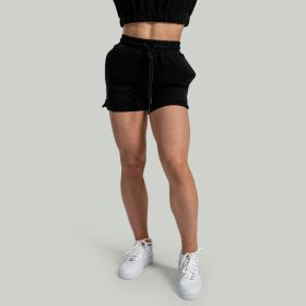 Pantaloni scurți Lunar Black - STRIX
