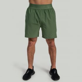 Pantaloni scurți Lunar Cedar Green - STRIX