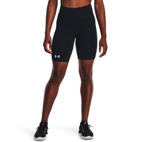 Pantaloni scurți pentru femei Train Seamless Short Black - Under Armour