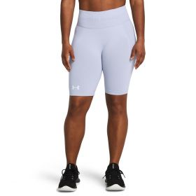 Pantaloni scurți pentru femei Vanish Seamless Short Purple - Under Armour