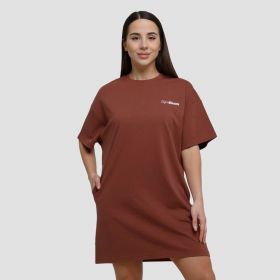 Rochie tip tricou Agile Root - GymBeam